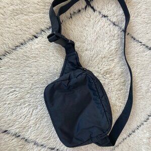 BAGGU Puffy Fanny Pack